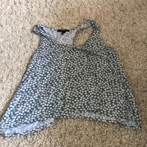 Forever 21 Tank top